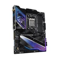 motherboards ddr5 - ASRock X870E Nova WiFi - 2 nuotrauka