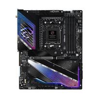 motherboards ddr5 - ASRock X870E Nova WiFi - 3 nuotrauka