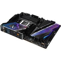 motherboards ddr5 - ASRock X870E Nova WiFi - 4 nuotrauka
