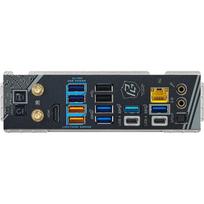 motherboards ddr5 - ASRock X870E Nova WiFi - 5 nuotrauka