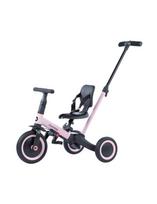 MOOVKEE triratukas MIKE 6in1 Rožinė (Pink)