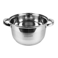 6 240 - Maestro Casserole, 160 - 240 mm, 1.5 - 3.5 l, 3 vnt. - 5 nuotrauka