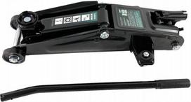 domkratas 3t - Hidraulinis domkratas Rockforce RF-T830013, 3T, 135-380 mm - 2 nuotrauka