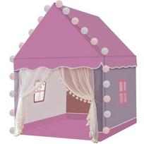 vaikiska palapine - Vaikiška palapinė Kruzzel 22653, rožinė (Pink) - 1 nuotrauka