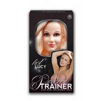 Personal Trainer Hot Lucy sekso lėlė