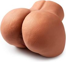Realistiška sekso lelė Erotic Butt