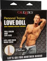 Sekso lėlė Personal Trainer