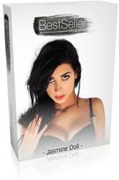 seksas erotinis - Toyz4Lovers Lėlė erotinės meilės kupina sekso lėlės dovana - 2 nuotrauka