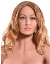 Realistiška sekso lėlė Bianca