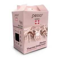 pesso merino - Termo apatinių rūbų komplektas PESSO MERINO - 2 nuotrauka