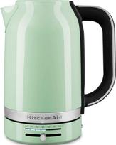 pistacijos - KitchenAid 5KEK1701EPT - 1 nuotrauka