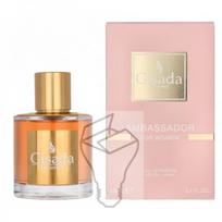 gisada ambassador 100 - Gisada Ambassador EDP 100 ml - 2 nuotrauka
