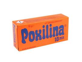 POXILINA klijai, 70 g / 38 ml