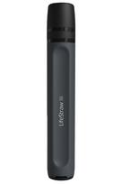 lifestraw - Lifestraw Peak Personal Vandens Filtras, Tamsiai Pilkas (Dark Grey) - 1 nuotrauka