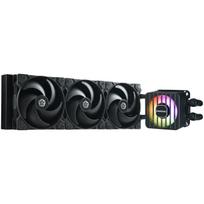 enermax liqmaxflo 360 - Enermax LIQMAXFLO SR 360 Juodas (Black) - 1 nuotrauka