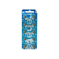 sr920 - Renata 371 SR920SW Battery 10 pcs - 2 nuotrauka