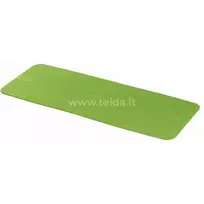 airex mankstos - Airex Fitline mankštos kilimėlis, žalias (Kiwi) 180 cm x 58 cm x 1 cm - 2 nuotrauka