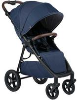 ratukai - MAST SWISS sportinis vežimėlis M.4x MiNi, mėlynas (Blueberry) - 2 nuotrauka