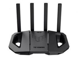asus marsrutizatoriai - Asus TUF-BE3600 - 1 nuotrauka