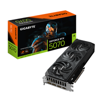 gpu ddr7 - Gigabyte GeForce RTX 5070 WINDFORCE OC SFF 12GB GDDR7 - 2 nuotrauka