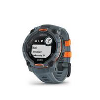 instinct 3 45 mm - Garmin Instinct 3 45mm Solar Twilight (Twilight) - 2 nuotrauka