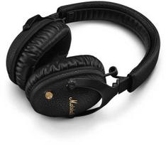 marshall belaides ausines - Marshall Monitor III ANC Juodas (Black) - 2 nuotrauka