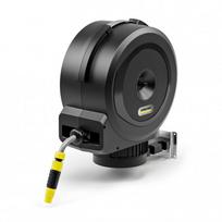 zarn rite - Kärcher HBX 4.20 Automatic Laistymo žarnos ritė, 20 m Juoda (Black) - 1 nuotrauka