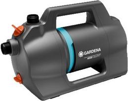 Gardena Sodo siurblys 4100 Silent, 550 W