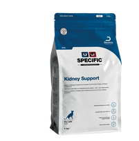 maistas katems specific - Specific FKD Kidney Support 2 kg - 3 nuotrauka