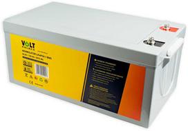 20ah akumuliatorius - VOLT POLSKA LiFePO4 24V 120Ah 120A - 2 nuotrauka