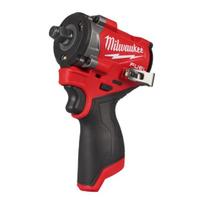 smuginis verzliasukis 12v - MILWAUKEE M12 FCIWF12G3-0 - 2 nuotrauka
