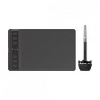 graphic tablet - HUION Inspiroy 2S Juodas (Black) - 1 nuotrauka