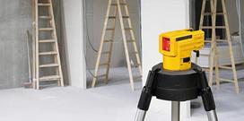 Stabila LAX 50 Laser Level