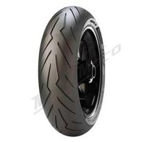 Padanga PIRELLI DIABLO ROSSO III M/C 66H TL 150/60 R17