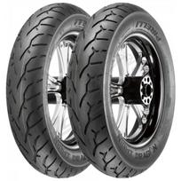 Padanga PIRELLI NIGHT DRAGON GT TL 81H 180/60 R17
