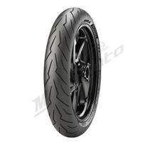 Padanga PIRELLI DIABLO ROSSO SPORT TL 66S 140/70 R17