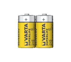 lr14 - Varta Super Life Battery C - 3 nuotrauka