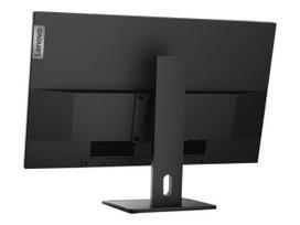 lenovo thinkvision - Lenovo ThinkVision E27q-20 - 8 nuotrauka