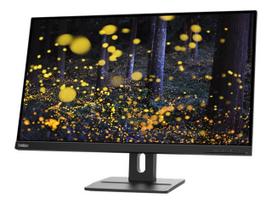 lenovo thinkvision - Lenovo ThinkVision E27q-20 - 10 nuotrauka