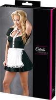 tarnaite kostiumas - Seksuali suknelė moterims Tarnaitė Cottelli Collection, M - 7 nuotrauka