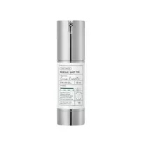 lakstines veido kaukes 30 vnt - VT Cosmetics CICA Daily Soothing Mask - Lakštinės veido kaukės, 30 vnt. - 1 nuotrauka