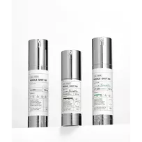 lakstines veido kaukes 30 vnt - VT Cosmetics CICA Daily Soothing Mask - Lakštinės veido kaukės, 30 vnt. - 5 nuotrauka