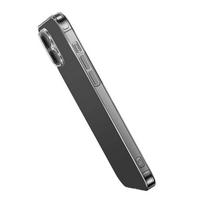 iphone 12 - Baseus "P60151102201-00 Simple Case Apple iPhone 12" Transparent - 6 nuotrauka