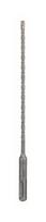 betono graztas 5 mm - SDS-plus-5 grąžtas (S4L) Bosch 5 x 150 x 215 mm - 1 nuotrauka