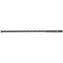 betono graztas 5 mm - SDS-plus-5 grąžtas (S4L) Bosch 5 x 150 x 215 mm - 2 nuotrauka