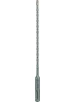 betono graztas 5 mm - SDS-plus-5 grąžtas (S4L) Bosch 5 x 150 x 215 mm - 3 nuotrauka