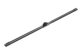 bosch valytuvai 600 600 - Automobilių valytuvas „Bosch“ AP600U, be rėmo - 4 nuotrauka