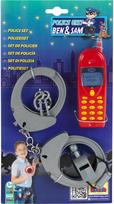policininko rinkinys - Policininko rinkinys - 1 nuotrauka