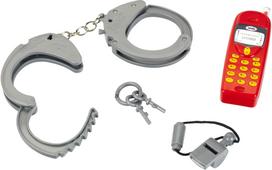 policininko rinkinys - Policininko rinkinys - 2 nuotrauka