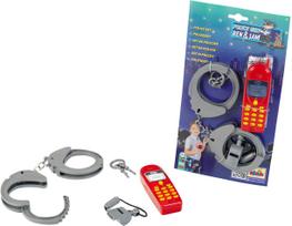 policininko rinkinys - Policininko rinkinys - 3 nuotrauka
